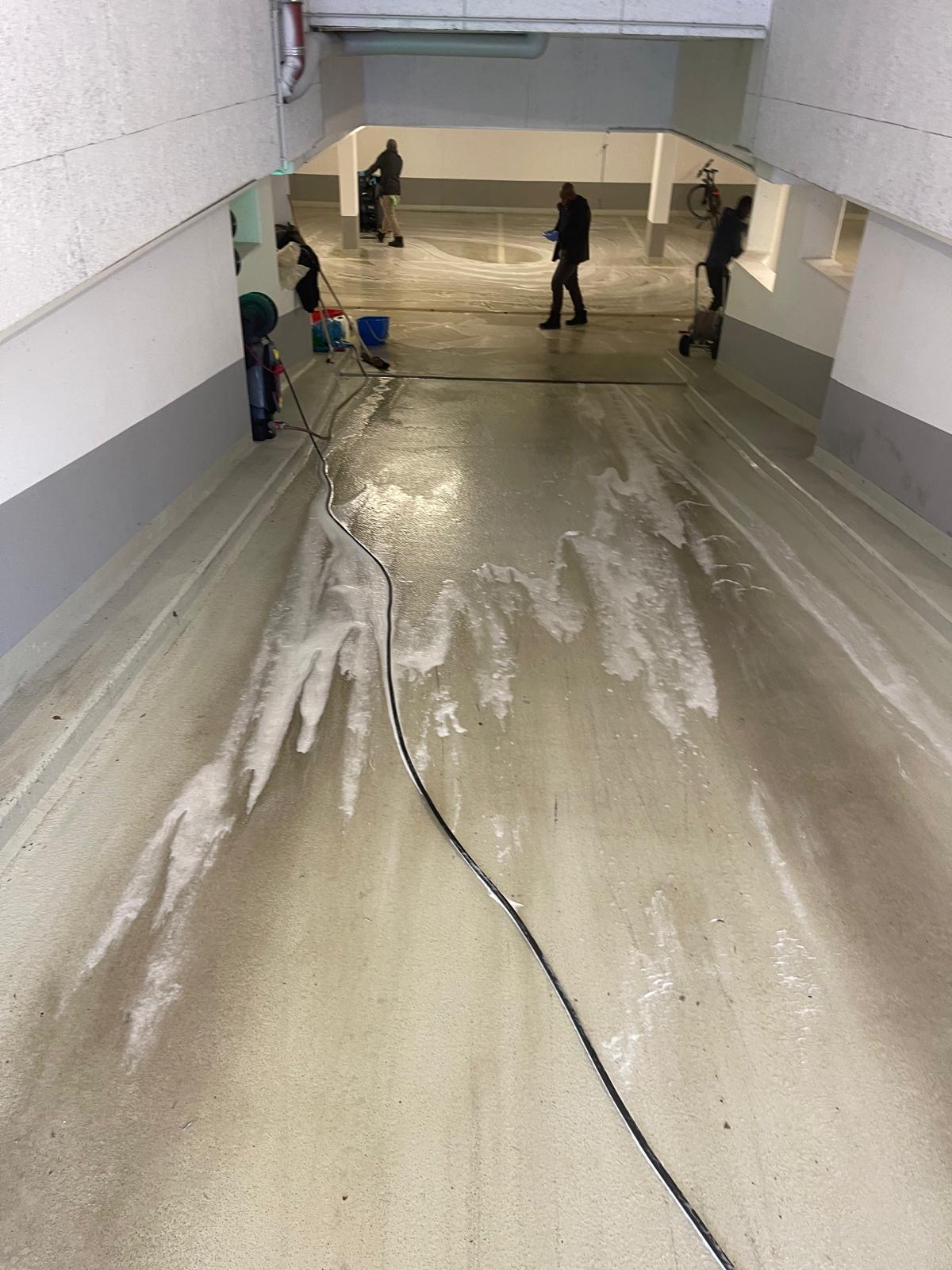 Glas- & Fensterreinigung Clarezza