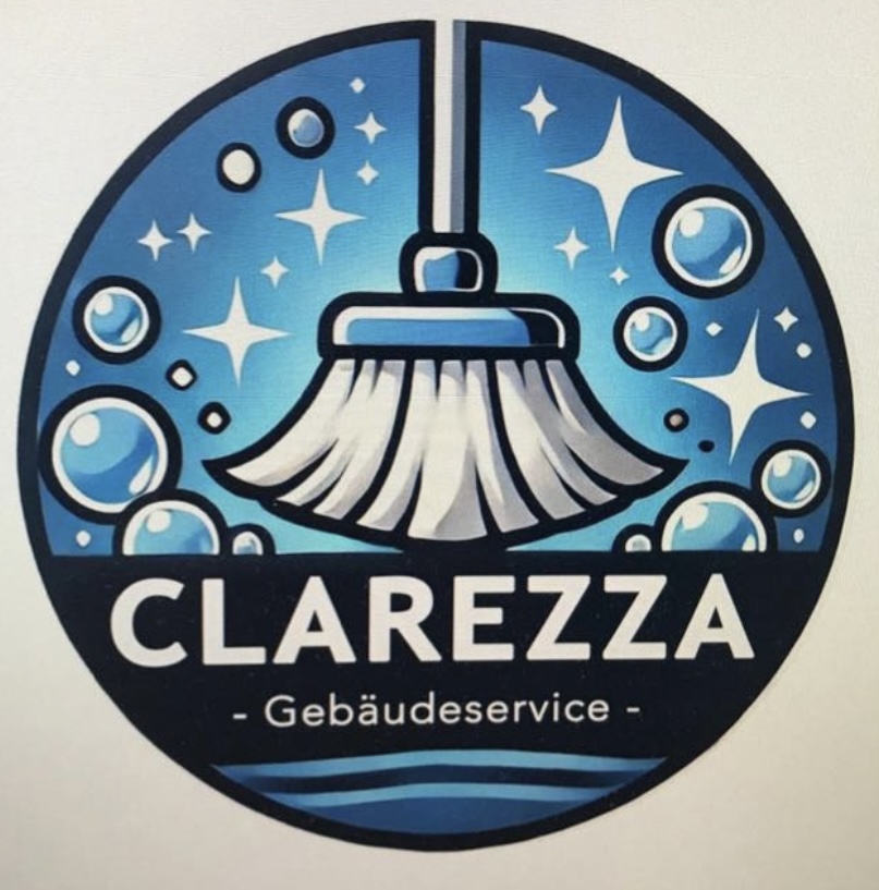 Clarezza Gebäudereinigung Logo